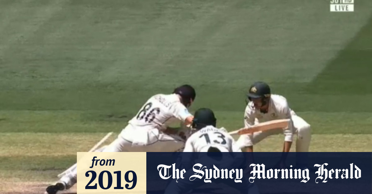 Video Highlights from Day Four of the Boxing Day Test